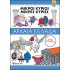 ΜΙΚΡΟΙ ΚΥΡΙΟΙ-ΑΡΧΑΙΑ ΕΛΛΑΔΑ-ΒΙΒΛΙΟ ΔΡΑΣΤΗΡΙΟΤΗΤΩΝ-ΕΛΛΗΝΙΚΑ