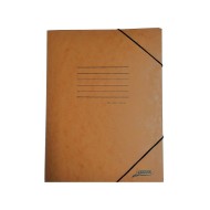 ΝΤΟΣΙΕ ΛΑΣΤΙΧΟ ΠΡΕΣΠΑΝ 26Χ35cm ΚΑΦΕ