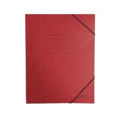 ΝΤΟΣΙΕ ΛΑΣΤΙΧΟ ΠΡΕΣΠΑΝ 26Χ35cm ΚΟΚΚΙΝΟ
