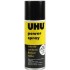 ΚΟΛΛΑ UHU POWER SPRAY 200ml