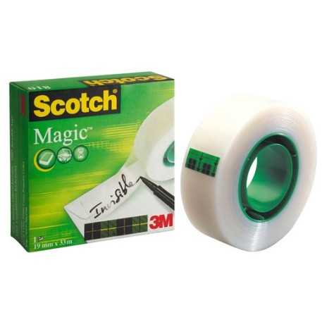 ΣΕΛΟΤΕΪΠ Scotch Magic 810 19mmx33m